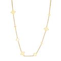 Prestige Clover Kette