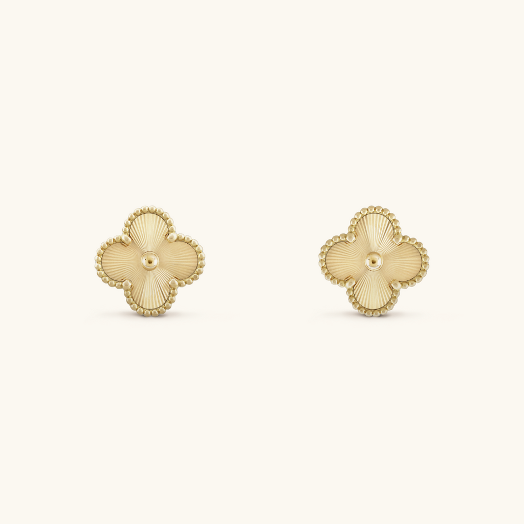 Clover Ohrringe