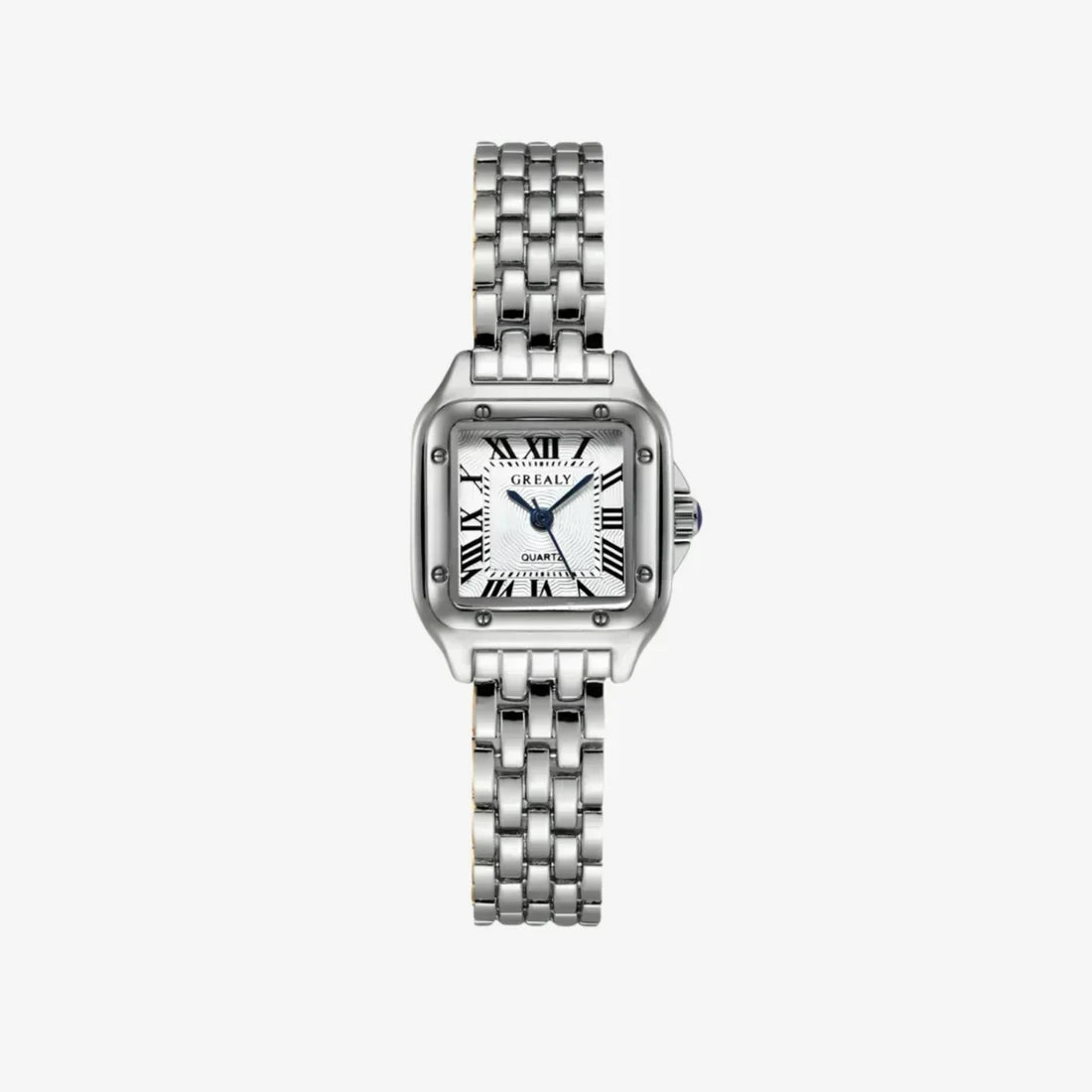 Fienna Watch | Gold
