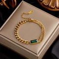Elodie Veyrac Armband | Gold
