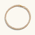 Lillian Tennisarmband