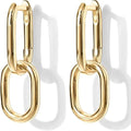 Link Drop Creolen | Gold