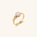 Alaia Diamant Ring