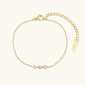 Alana Diamant Armband