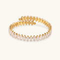 Genevieve Diamant Armband