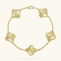 Trinity Armband