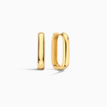 Icon Creolen | Gold