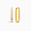 Icon Creolen | Gold