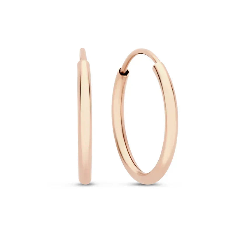 Noémie Sorel Ohrringe | Gold