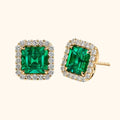 Ceryntha Malvae Ohrringe | Gold