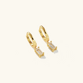 Harlow Diamant Ohrringe