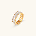 Sanna Diamant Ring