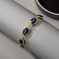 Seraphyne Glacienne Armband | Gold