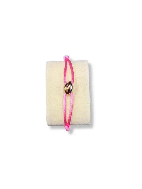 Trifecta Armband