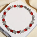Giada Valrouge Armband | Weiß Gold