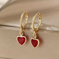 Maelis Ardora Ohrringe | Gold