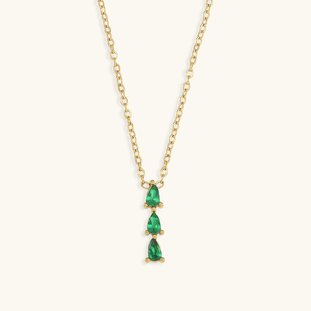 Alana Diamant Halskette