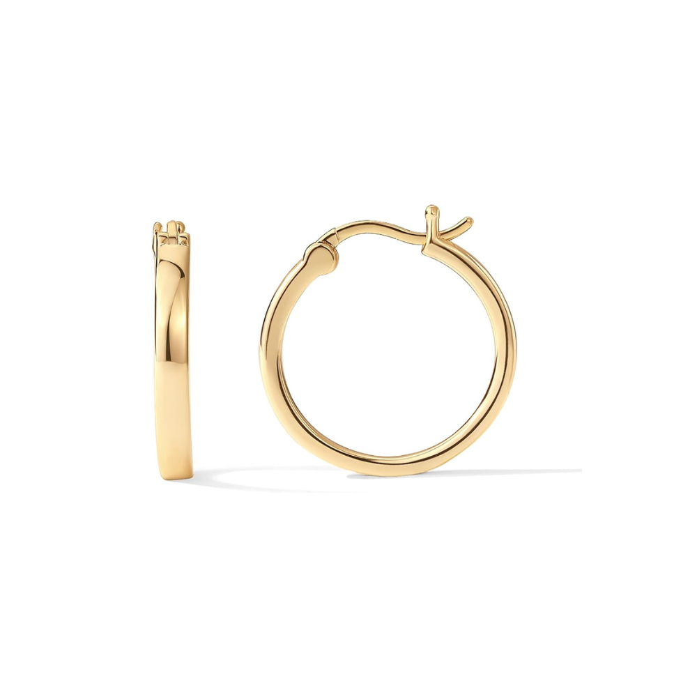 Celestial Ohrringe | Gold